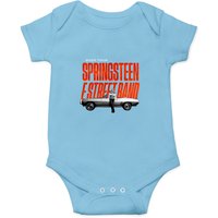Bruces Springsteens 2023 Tour Onesies