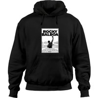Rocky Balboa | Sylvester Stallone | Hoodies
