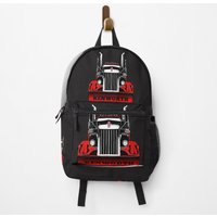 Kenworth Backpack