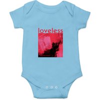 My Bloody Valentine Onesies, My Bloody Valentine Loveless Onesies
