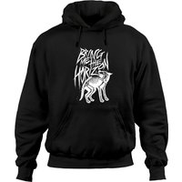 Bring Me The Horizon Hoodies, Bmth Tour 2022 Hoodies