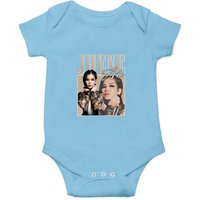 Jhene Aiko Tour Onesies, Jhene Aiko Vintage Style Onesies