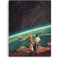 Love Canvas, Love Canvas