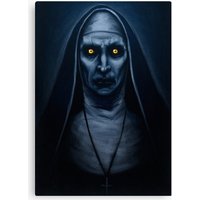 Valak Painting Canvas