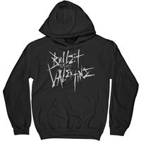 Bullet For My Valentine Unisex Pullover Hoodie