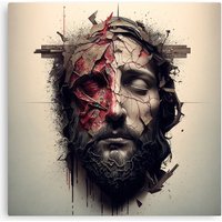 Lord Jesus Canvas