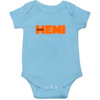 Mopar - Hemi Onesies