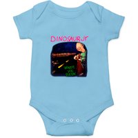Dinosaur Jr Where You Been Official Onesies Onesies