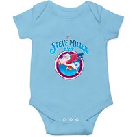 Steve Miller Band Onesies