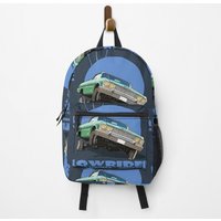 Lowrider Backpack