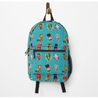 Zooba Packs Backpack
