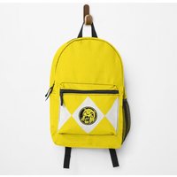 Saber-toothed Tiger Dinozord Backpack
