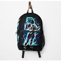 Vegeta ( Super Saiyan Blue ) Backpack
