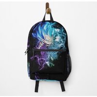 Vegeta Vegeta Backpack