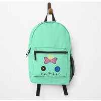 Scrump Backpack