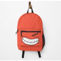 Mr. Krabs Cheese Backpack