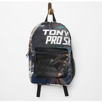 Tony Hawks Pro Skater 1+2 Backpack