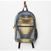 King Cobra Backpack