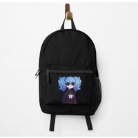 Sally Face Backpack