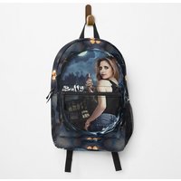 Buffy The Vampire Slayer Backpack