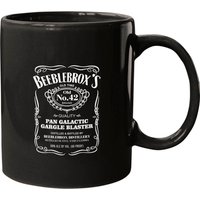 Pan Galactic Gargle Blaster Zaphod Beeblebrox Mugs