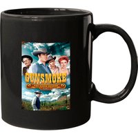 Gunsmoke Mugs, Matt Dillon Fan Mugs