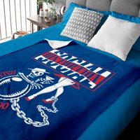 Social Distortion Ball And Chain Tour 1990 Baby Blankets