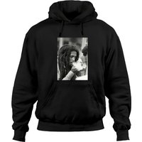 Bob Marley Session Hoodies