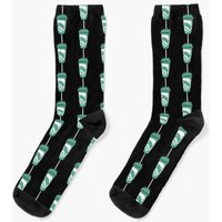 Baja Blast Socks