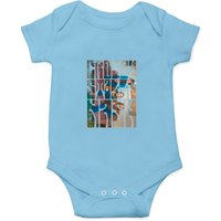 Crosby Stills And Nash Vintage Onesies
