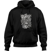 Of Mice And Men Hoodies
