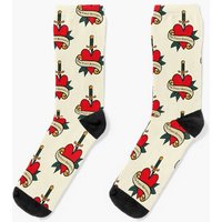 The Front Bottoms Socks