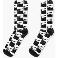 Clapperboard | Director | Film | Movie | Cinema Socks