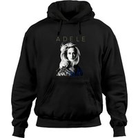 Adele Hoodies - Tour 2023 Merchandise