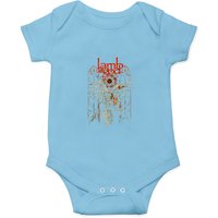 Lamb Of God Band Onesies