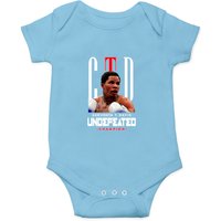 Gervonta Davis Onesies - Boxing Onesies