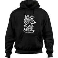 Soft Kitty Warm Kitty Sheldon Hoodies