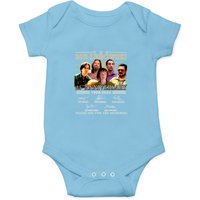 The Big Lebowski Walter Onesies