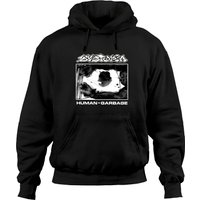 Dystopia Unisex Hoodies