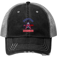 Houston Roughnecks 2023 Xfl Baseball Cap