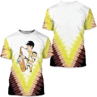 Griz Tie Dyed Tee 3d T Shirt