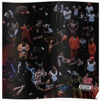 The Forever Story Jid Album Cover Premium Matte Vertical Poster