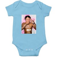 Lil Wayne Onesies