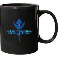 Valkyrie Mugs, Valkyrie Mugs