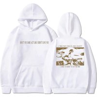 Joshua Bassett 2023 Tour 2 Side Hoodie