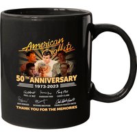 American Graffiti Mugs, American Graffiti Movie Mugs