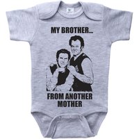 Funny Onesie, Brother From Another Mother Onesie