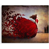 Amor Canvas, Amor Canvas