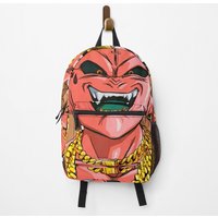 Majin Buu Majin Buu Backpack