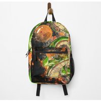 Shenron Backpack